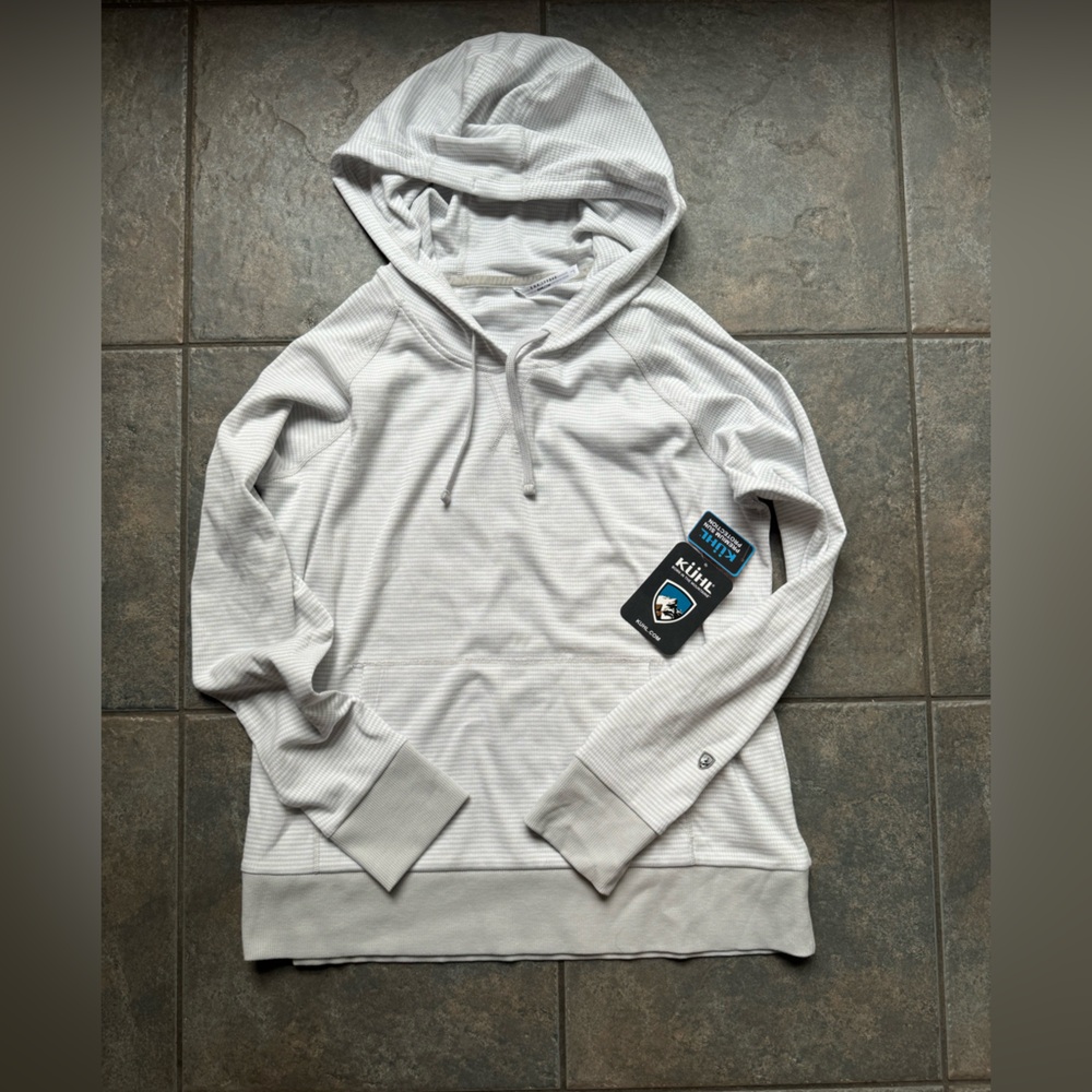 Women’s Kühl Stria Pullover Hoody